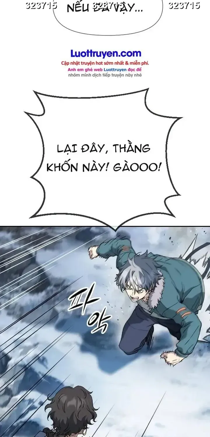 Chúng Ta Là Dã Thú Chap 12 - Next Chap 13