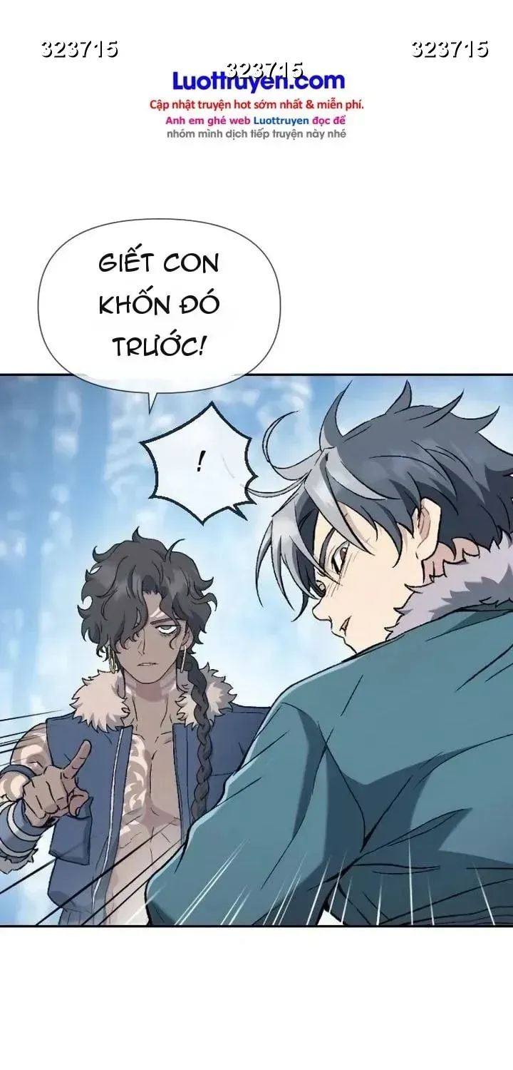 Chúng Ta Là Dã Thú Chap 12 - Next Chap 13