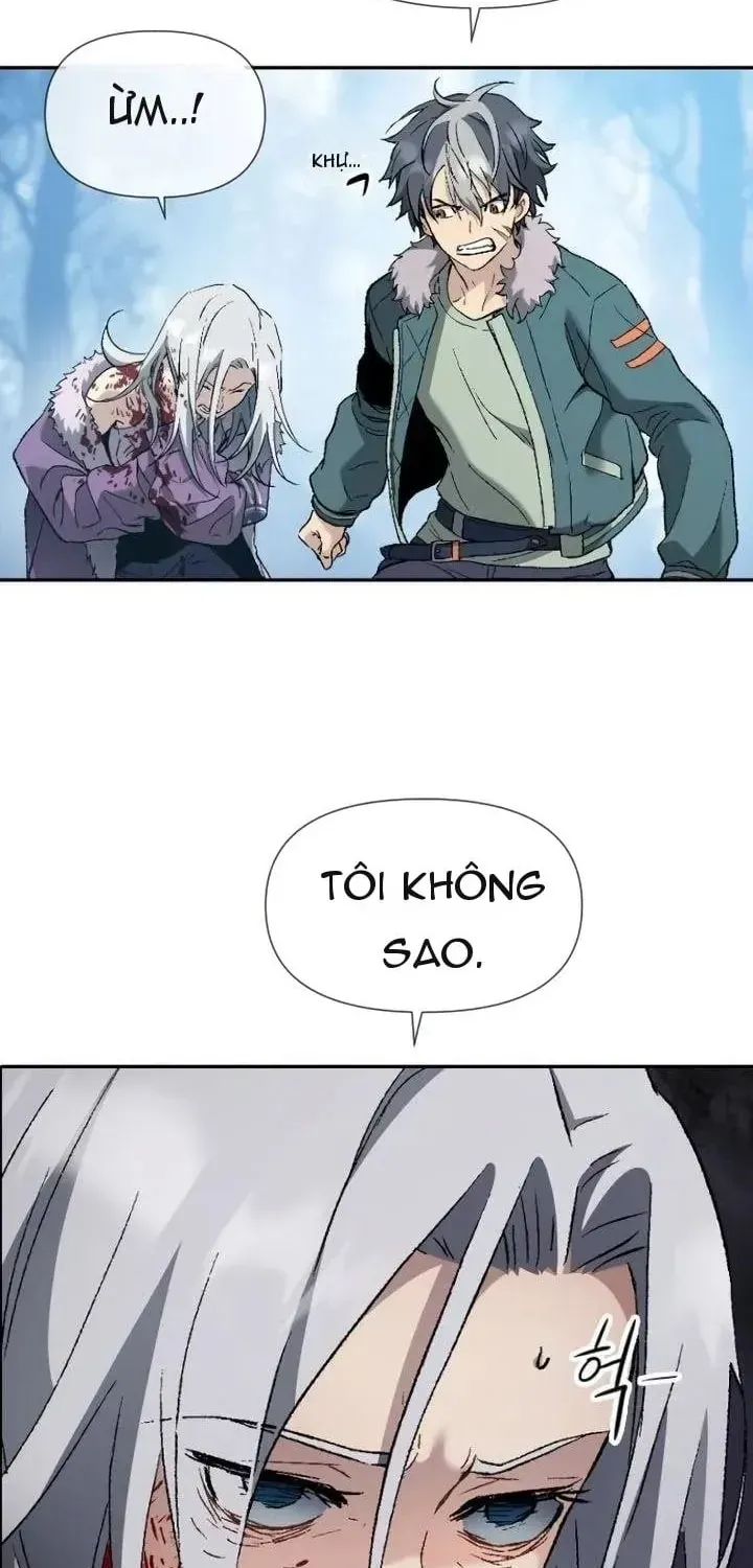 Chúng Ta Là Dã Thú Chap 12 - Next Chap 13