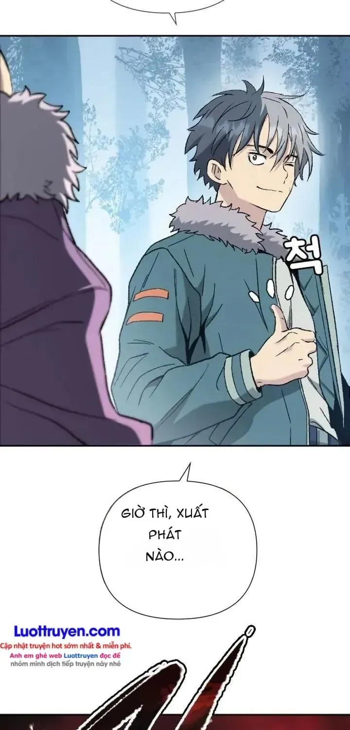 Chúng Ta Là Dã Thú Chap 12 - Next Chap 13
