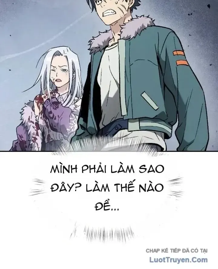Chúng Ta Là Dã Thú Chap 12 - Next Chap 13