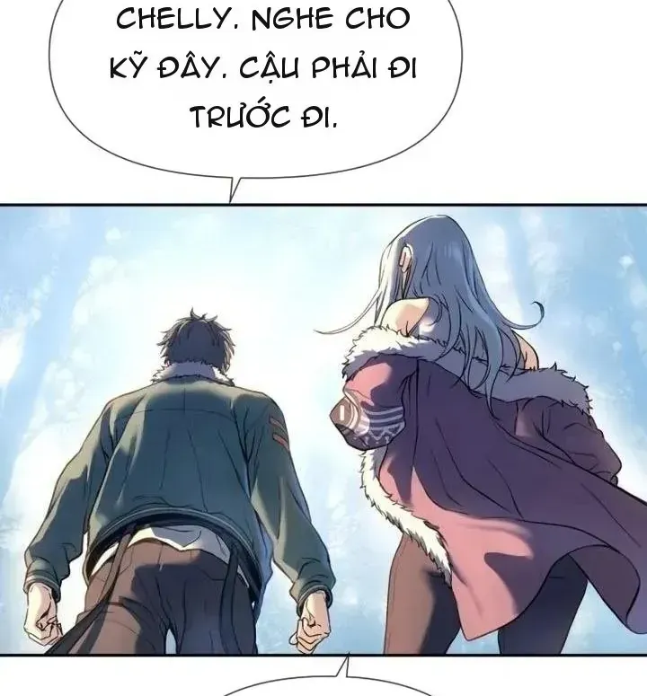 Chúng Ta Là Dã Thú Chap 12 - Next Chap 13