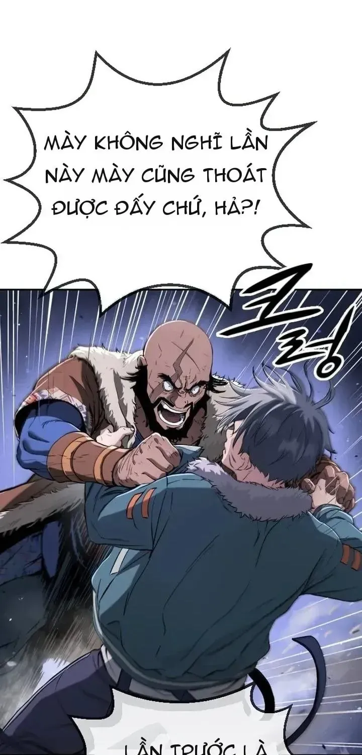 Chúng Ta Là Dã Thú Chap 12 - Next Chap 13