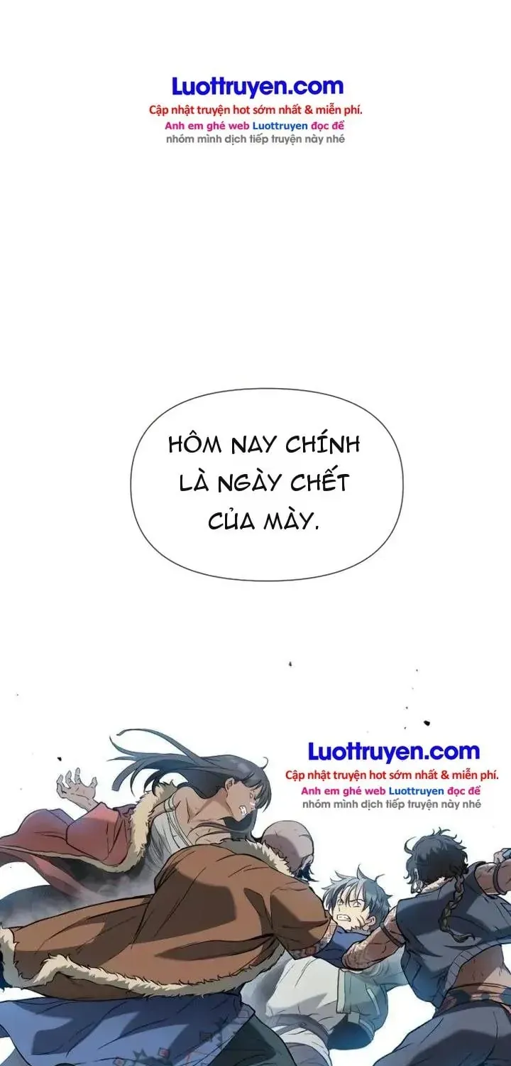 Chúng Ta Là Dã Thú Chap 12 - Next Chap 13