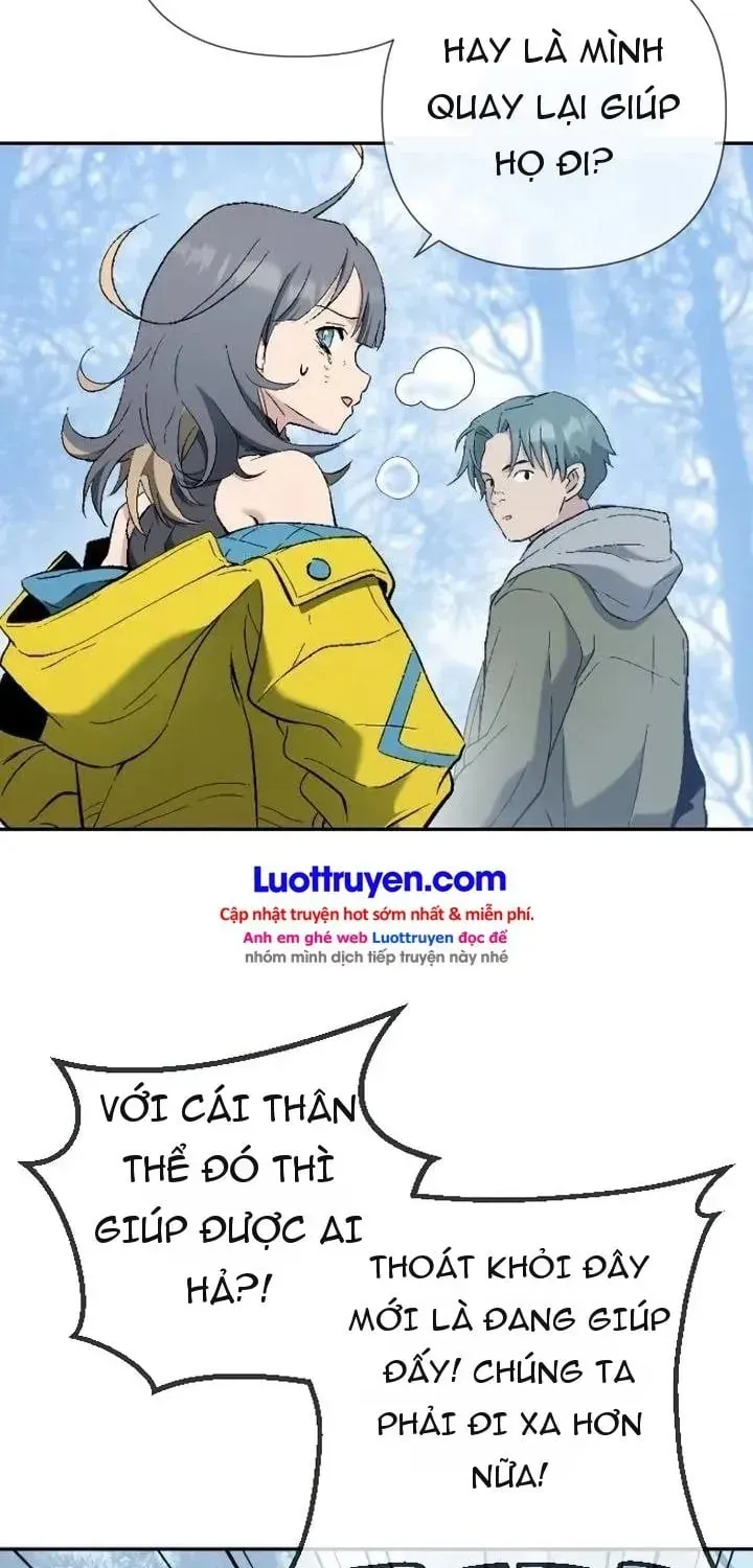 Chúng Ta Là Dã Thú Chap 12 - Next Chap 13