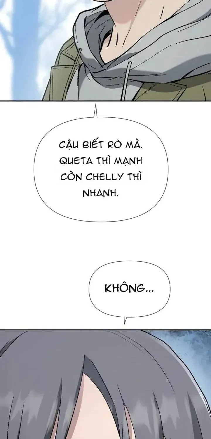 Chúng Ta Là Dã Thú Chap 12 - Next Chap 13