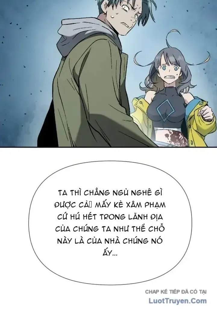 Chúng Ta Là Dã Thú Chap 12 - Next Chap 13