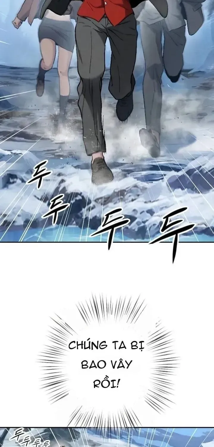 Chúng Ta Là Dã Thú Chap 12 - Next Chap 13
