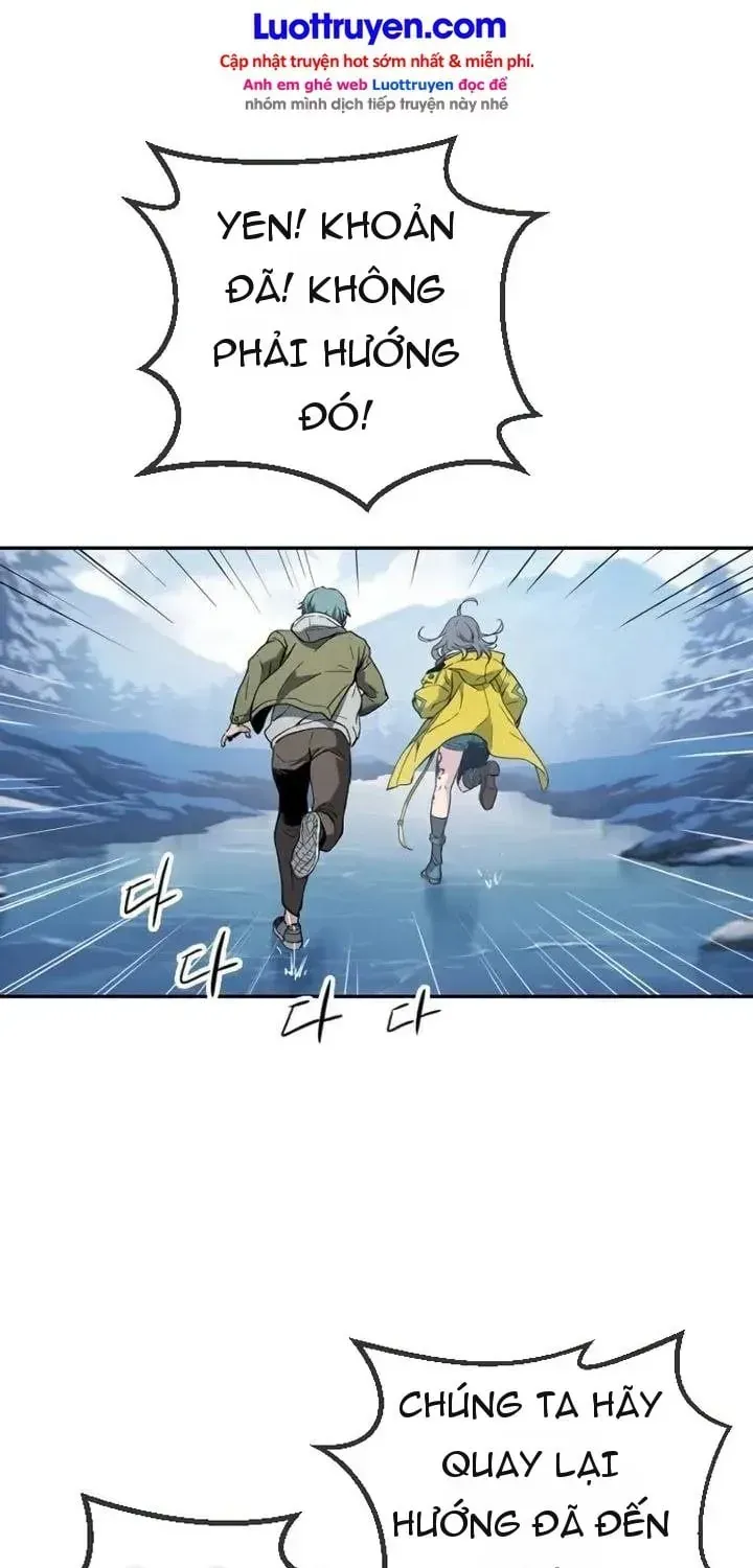 Chúng Ta Là Dã Thú Chap 12 - Next Chap 13