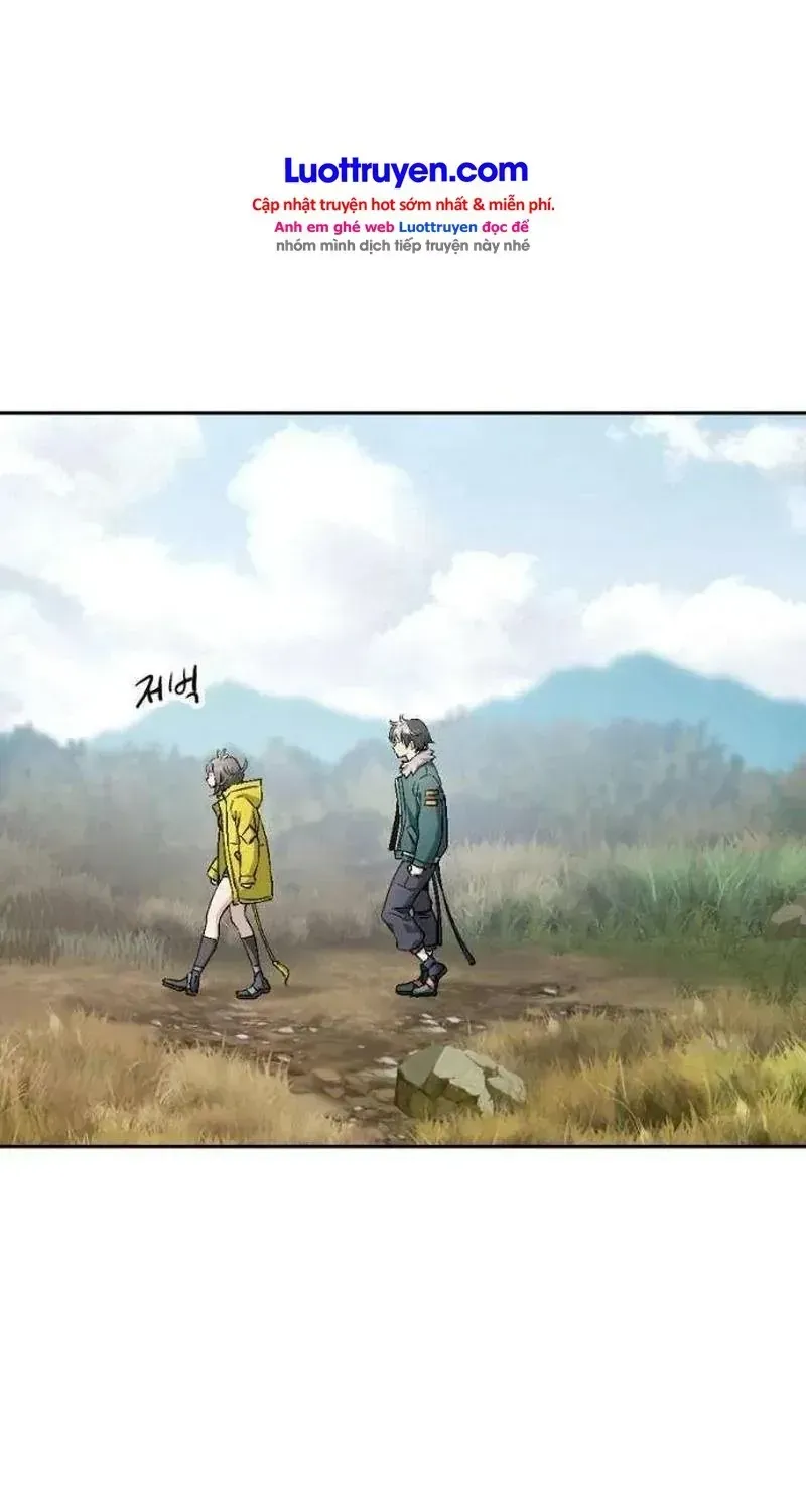 Chúng Ta Là Dã Thú Chap 2 - Next Chap 3