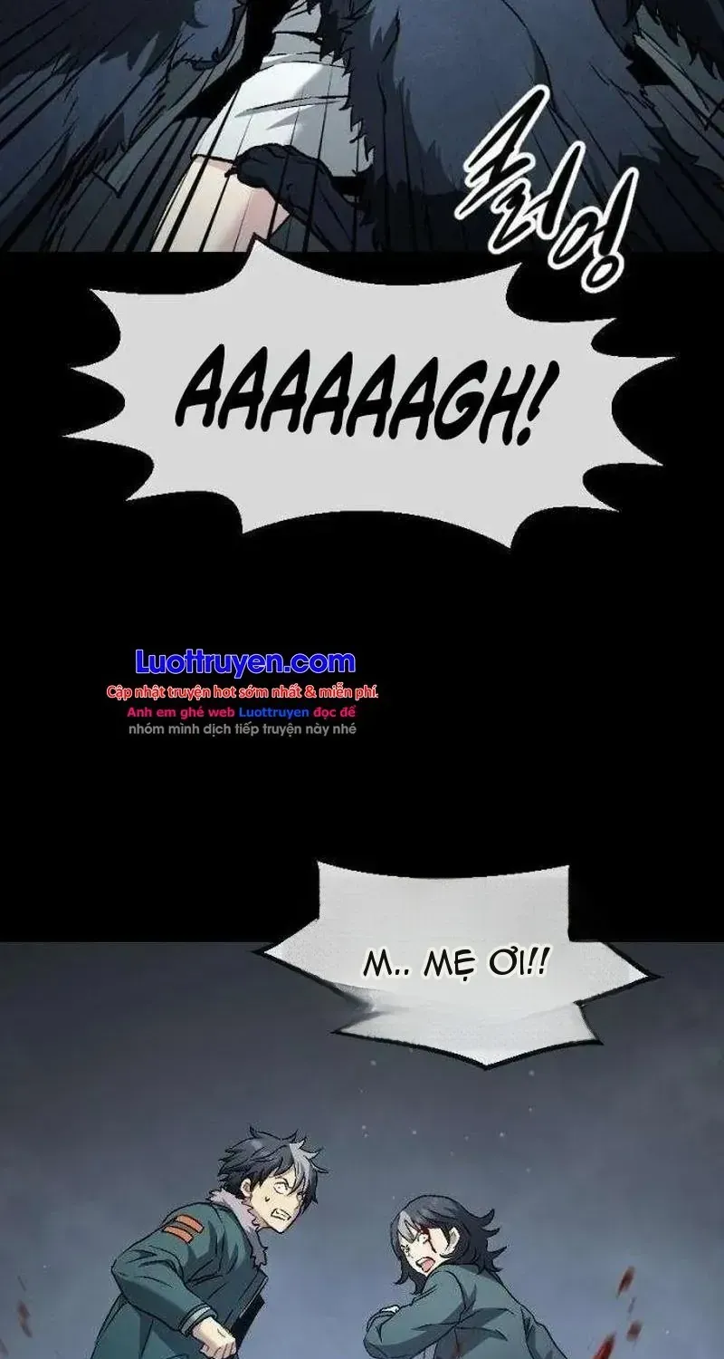 Chúng Ta Là Dã Thú Chap 2 - Next Chap 3