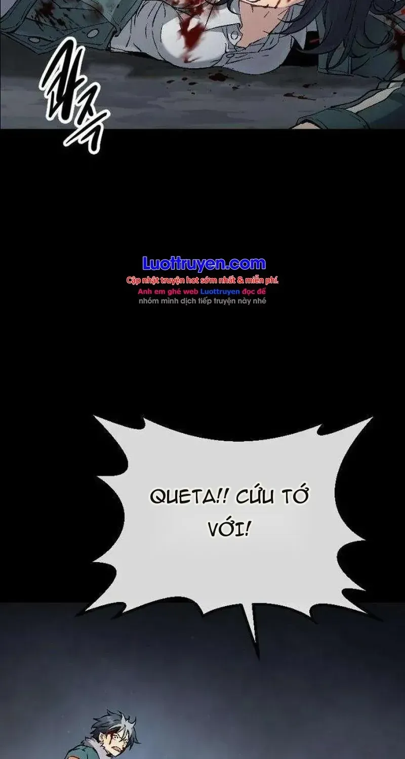 Chúng Ta Là Dã Thú Chap 2 - Next Chap 3