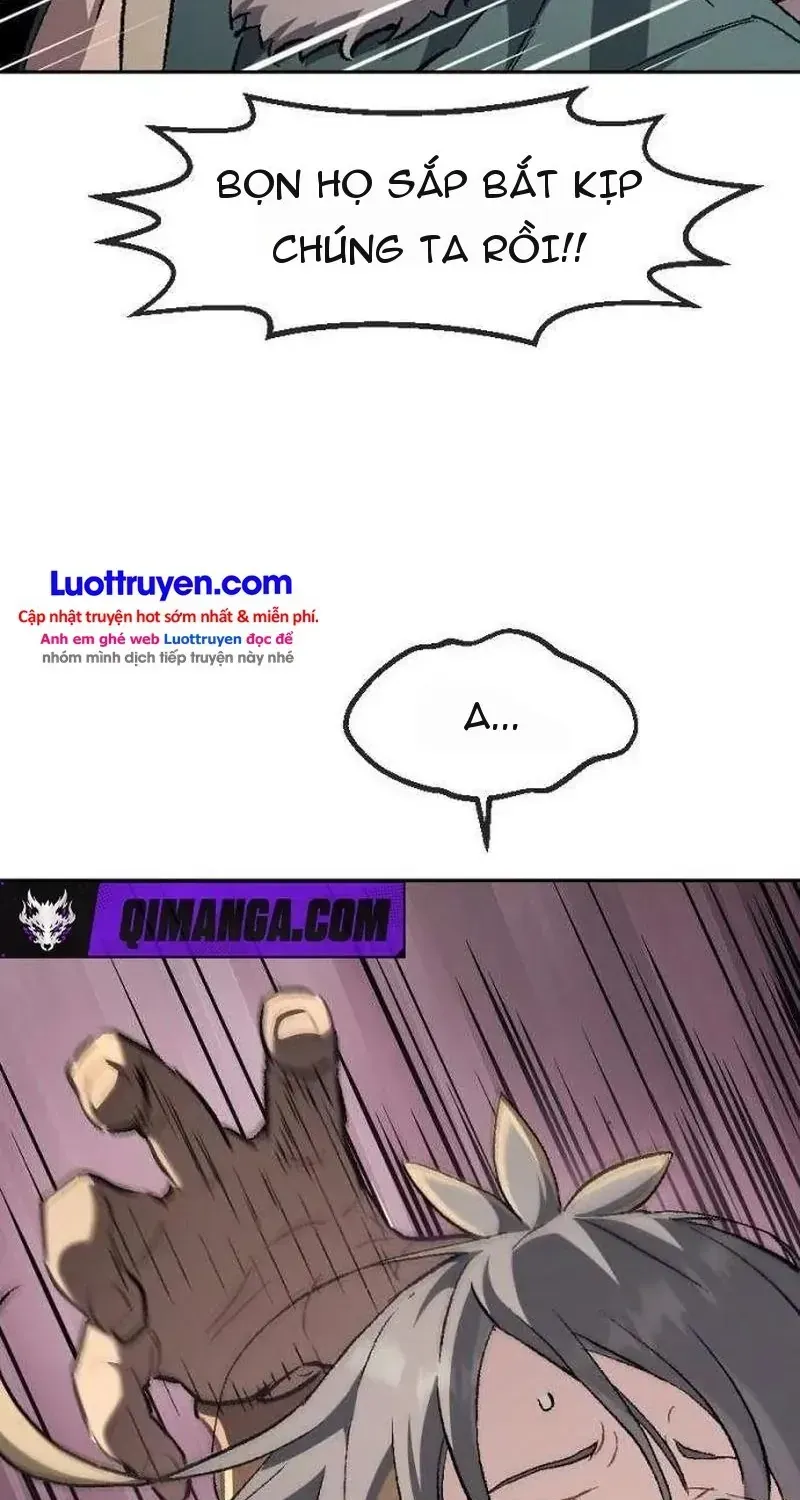 Chúng Ta Là Dã Thú Chap 2 - Next Chap 3
