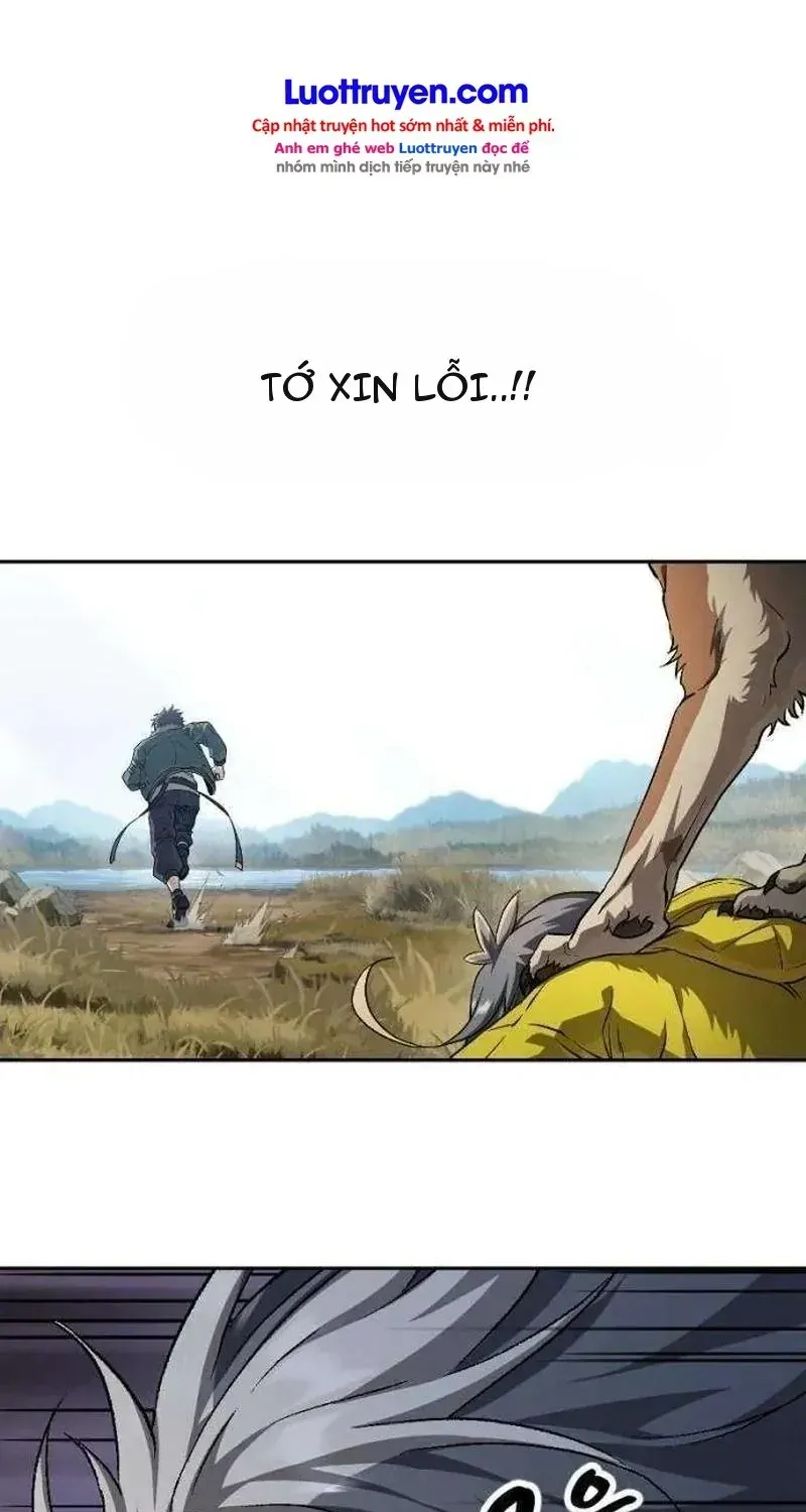 Chúng Ta Là Dã Thú Chap 2 - Next Chap 3
