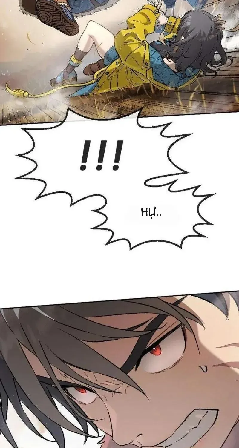 Chúng Ta Là Dã Thú Chap 2 - Next Chap 3