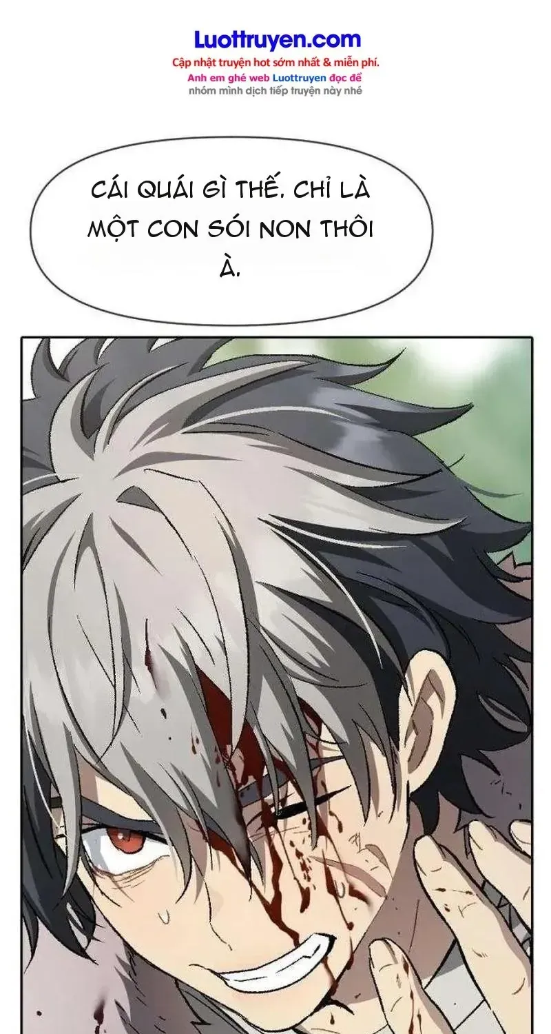 Chúng Ta Là Dã Thú Chap 2 - Next Chap 3