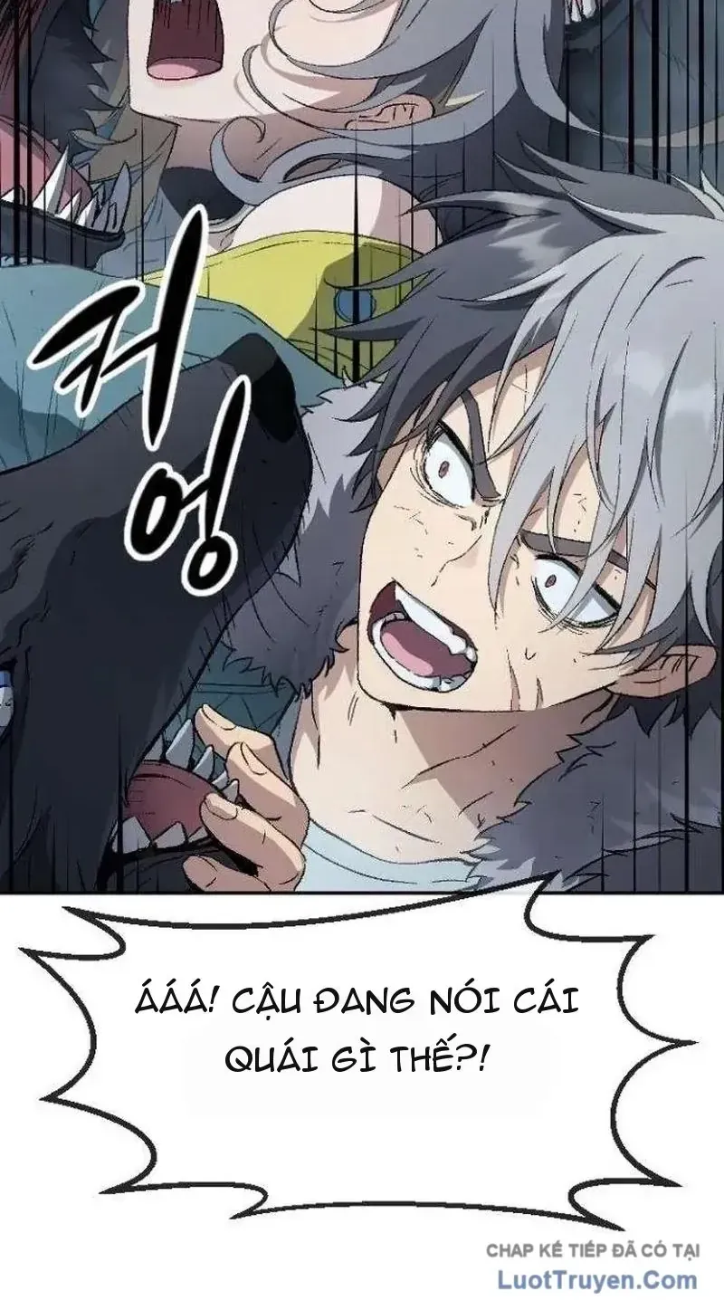 Chúng Ta Là Dã Thú Chap 3 - Next Chap 4