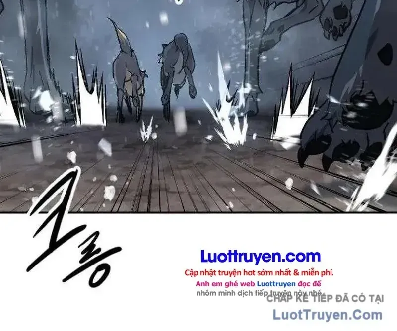 Chúng Ta Là Dã Thú Chap 3 - Next Chap 4