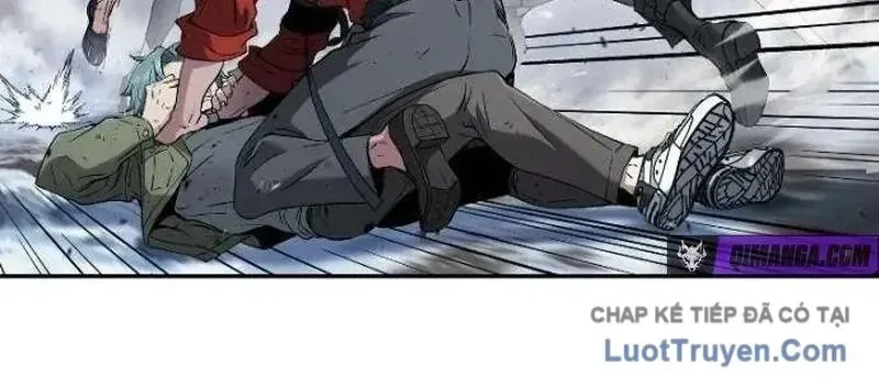 Chúng Ta Là Dã Thú Chap 8 - Next Chap 9