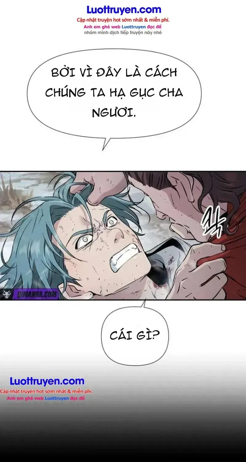 Chúng Ta Là Dã Thú Chap 8 - Next Chap 9