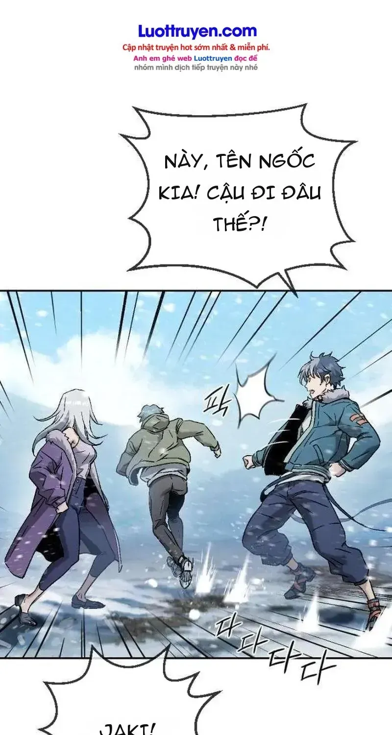 Chúng Ta Là Dã Thú Chap 8 - Next Chap 9