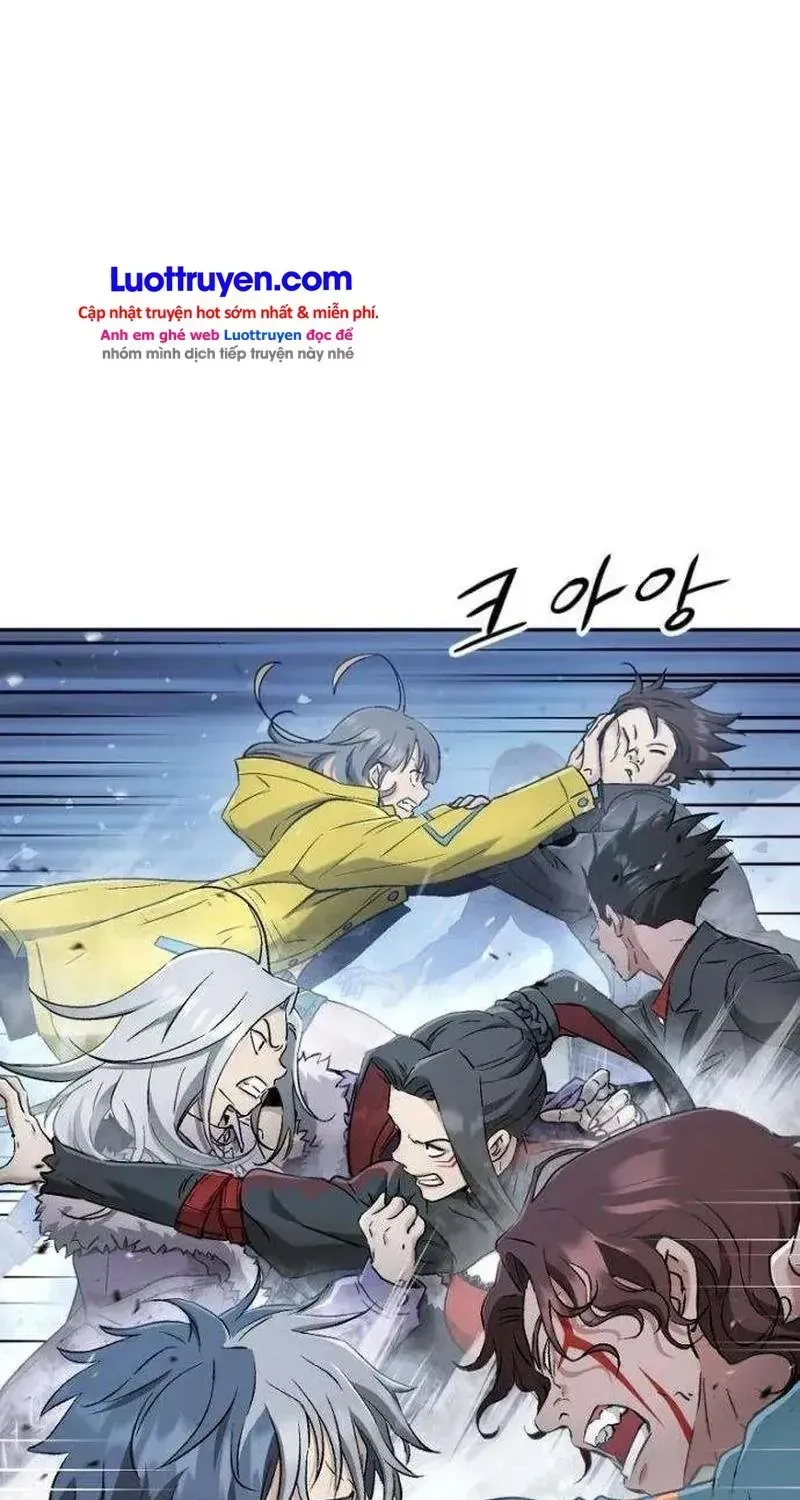 Chúng Ta Là Dã Thú Chap 8 - Next Chap 9