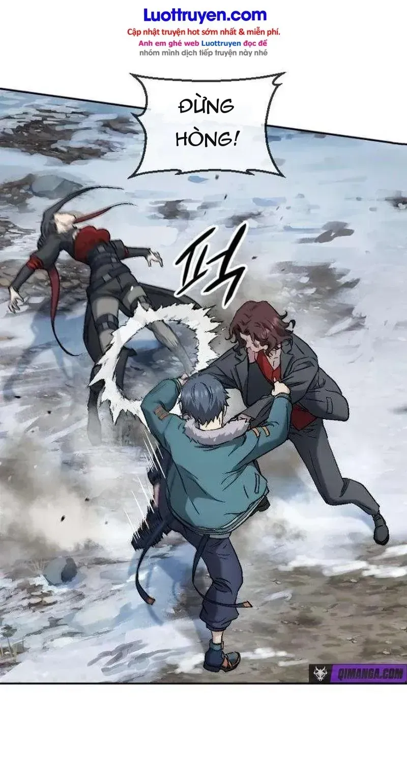 Chúng Ta Là Dã Thú Chap 8 - Next Chap 9