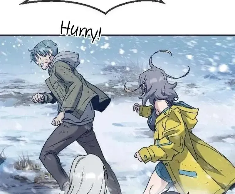 Chúng Ta Là Dã Thú Chap 8 - Next Chap 9