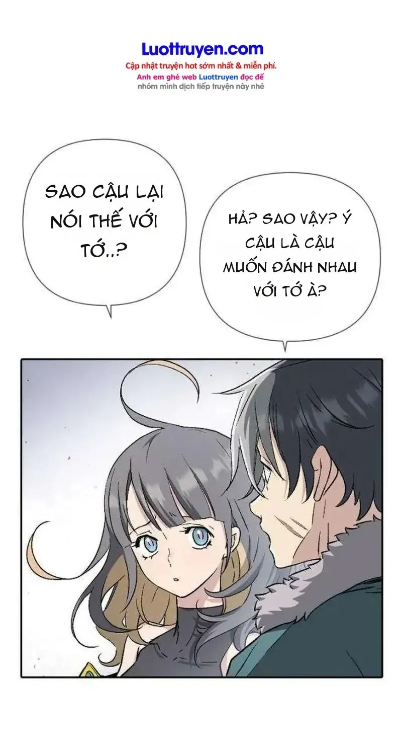 Chúng Ta Là Dã Thú Chap 9 - Next Chap 10