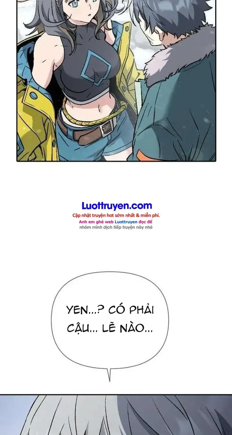 Chúng Ta Là Dã Thú Chap 9 - Next Chap 10