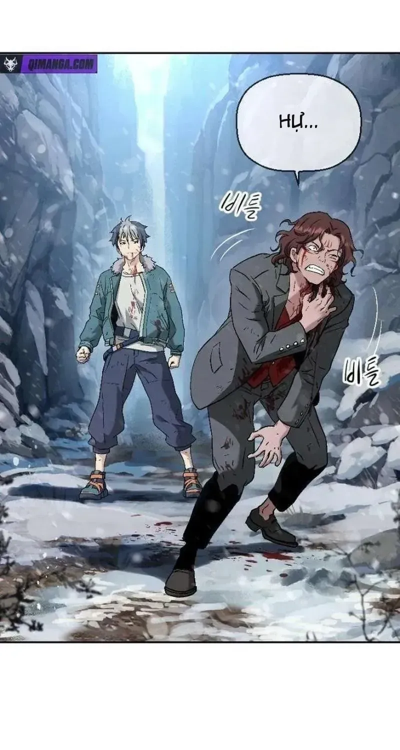 Chúng Ta Là Dã Thú Chap 9 - Next Chap 10