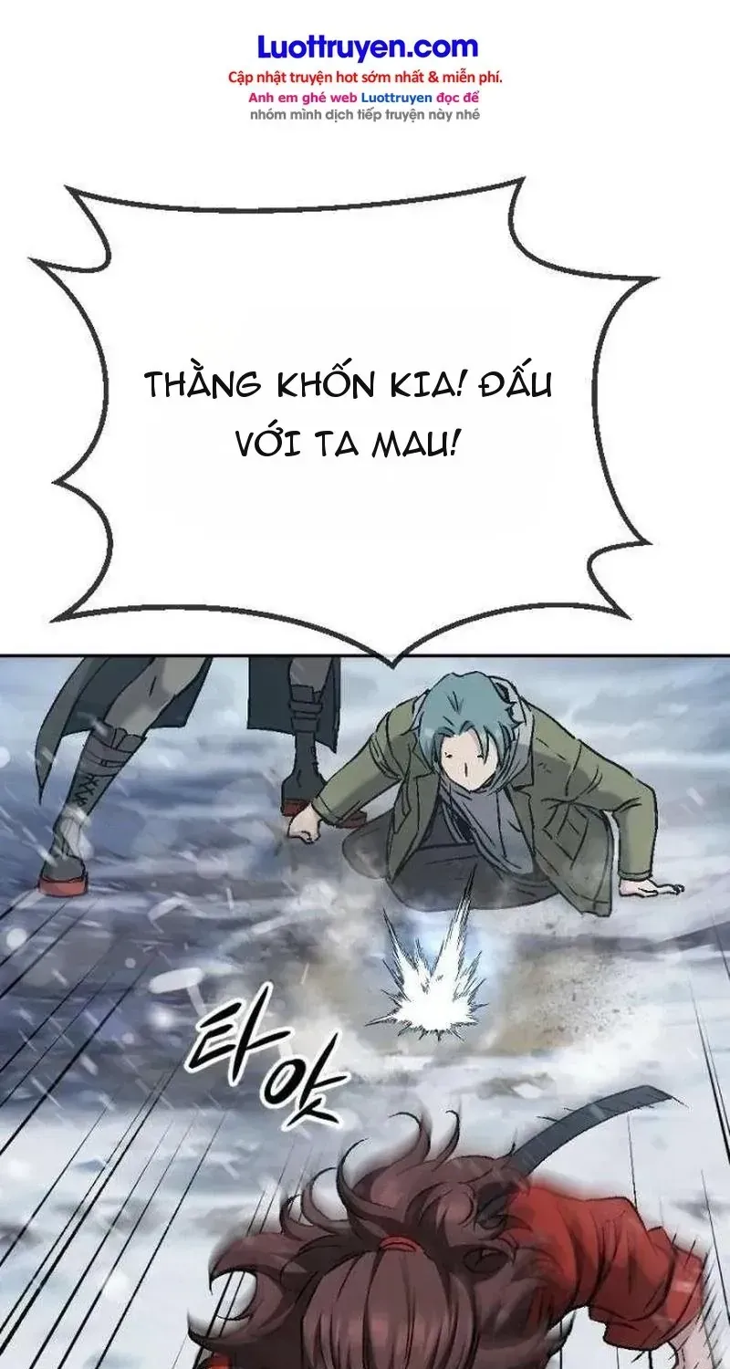 Chúng Ta Là Dã Thú Chap 9 - Next Chap 10