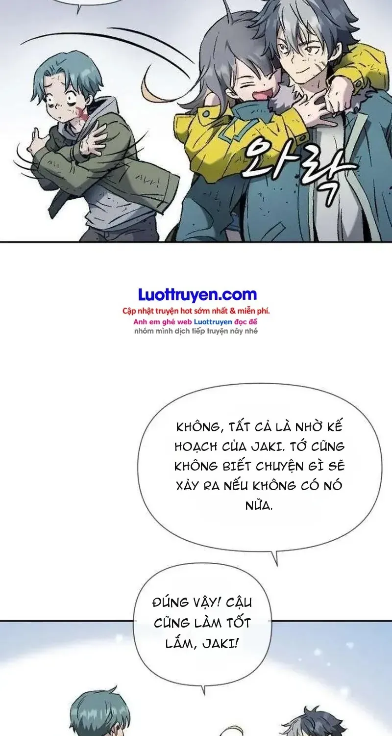 Chúng Ta Là Dã Thú Chap 9 - Next Chap 10