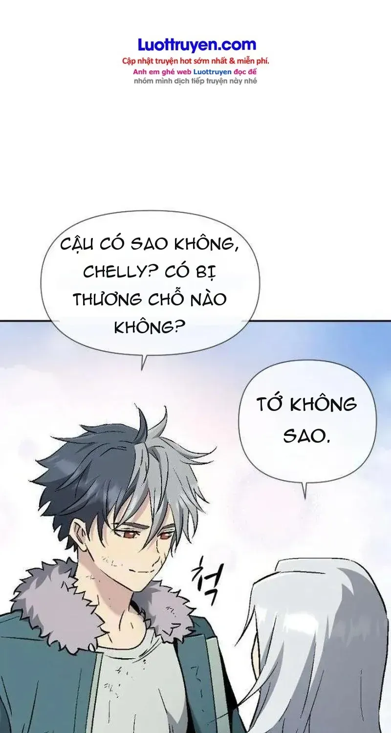Chúng Ta Là Dã Thú Chap 9 - Next Chap 10