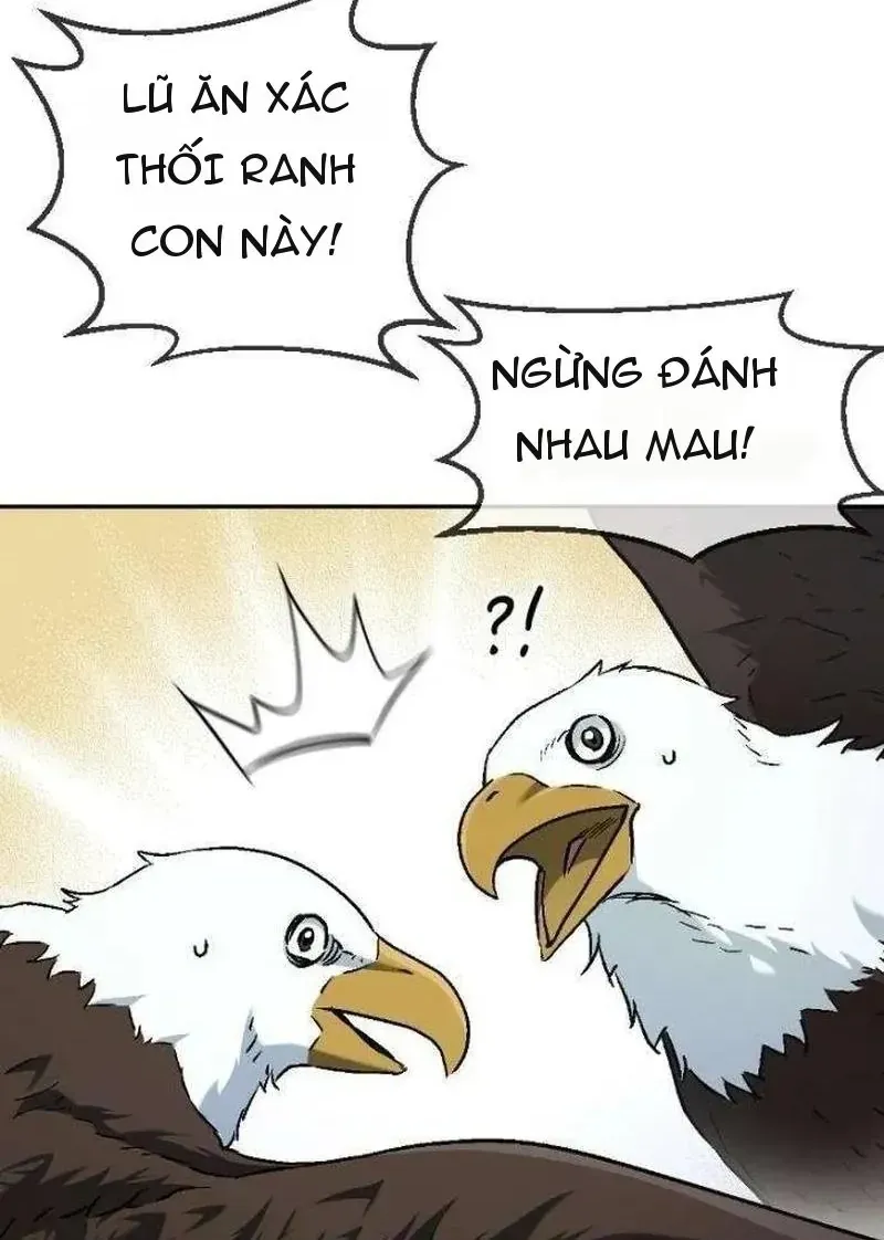Chúng Ta Là Dã Thú Chap 9 - Next Chap 10