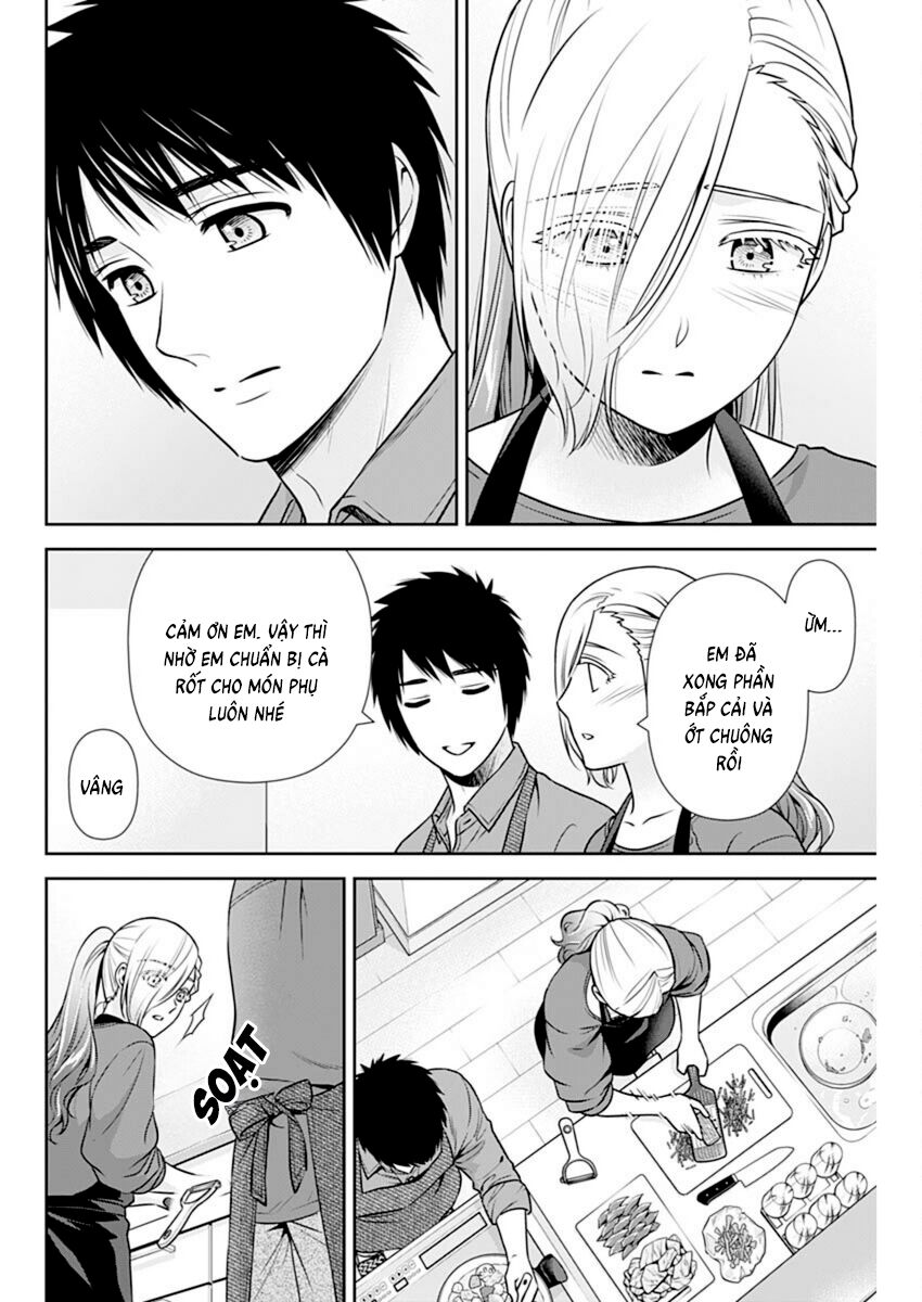 Chúng Ta Sống Chung Với Nhau Đi? Chap 39 - Next Chap 40