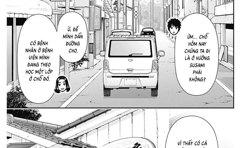 Chúng Ta Sống Chung Với Nhau Đi? Chap 51 - Next Chap 52