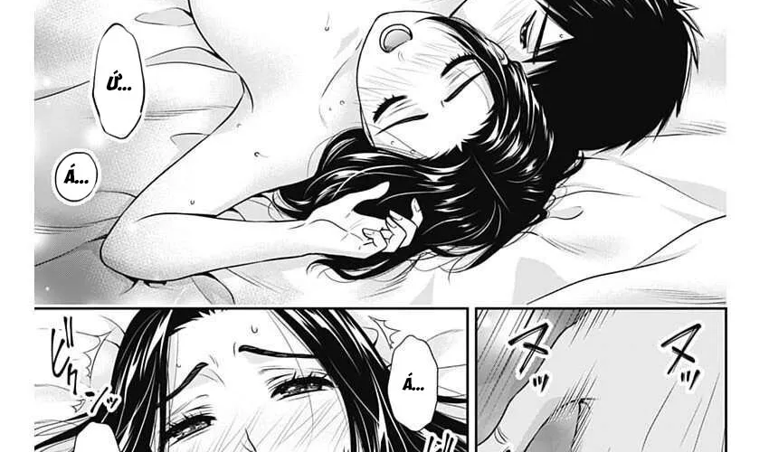 Chúng Ta Sống Chung Với Nhau Đi? Chap 52 - Next Chap 53