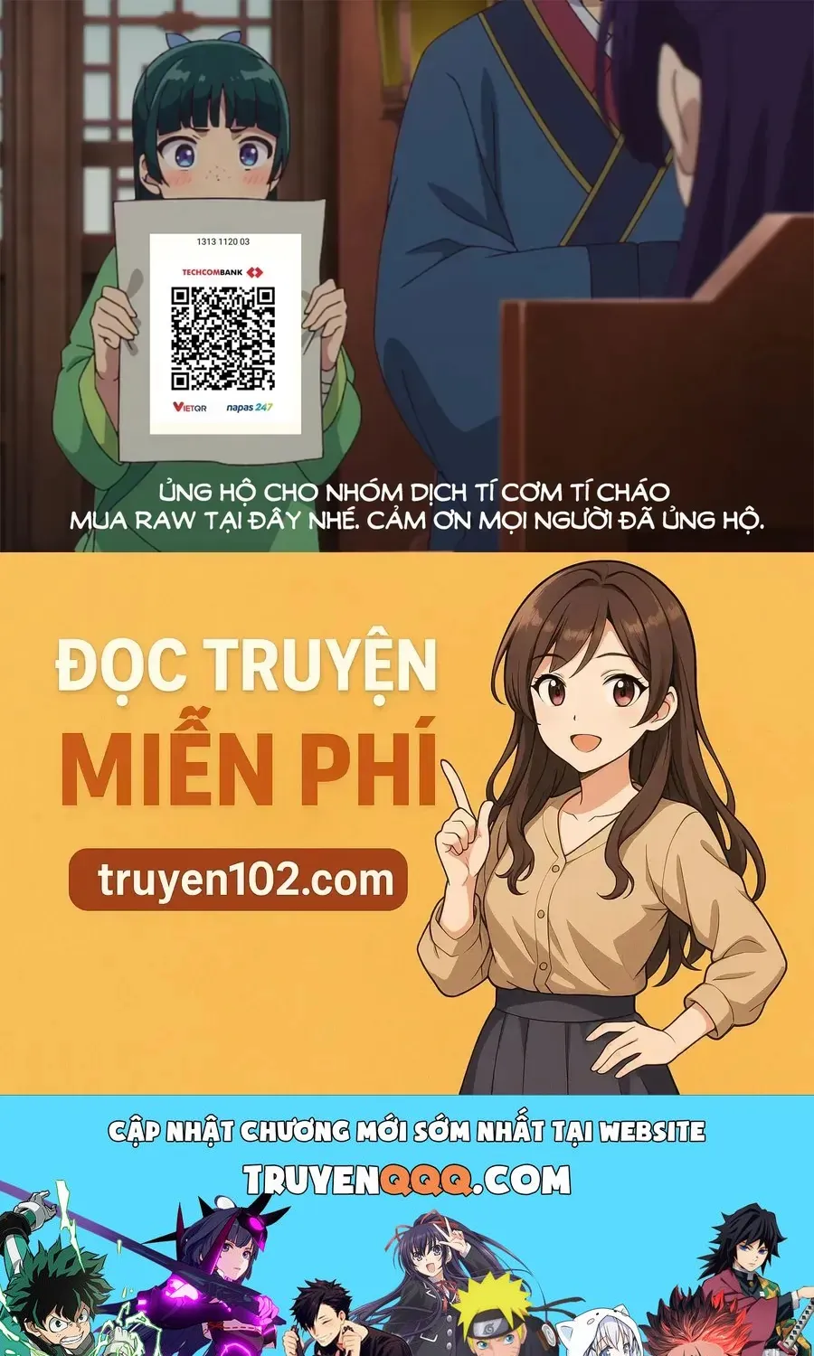 Chuỗi Án Mạng Abc Chap 3 - Next Chap 4