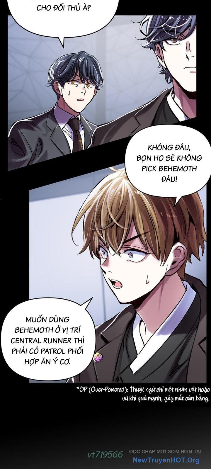 Chuỗi Chiến Công Chap 22 - Next Chap 23