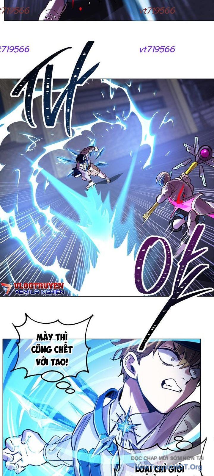 Chuỗi Chiến Công Chap 22 - Next Chap 23