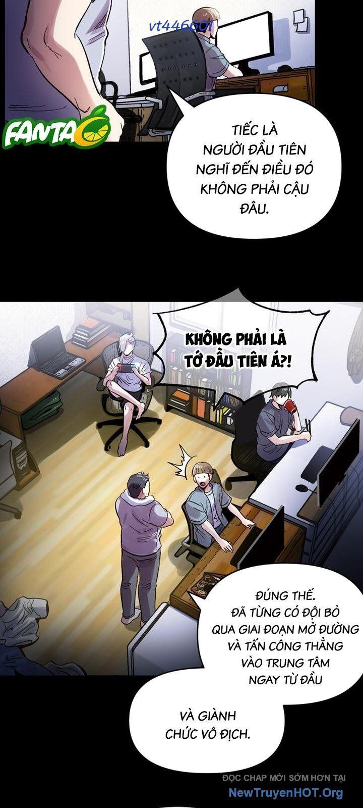 Chuỗi Chiến Công Chap 25 - Next Chap 26