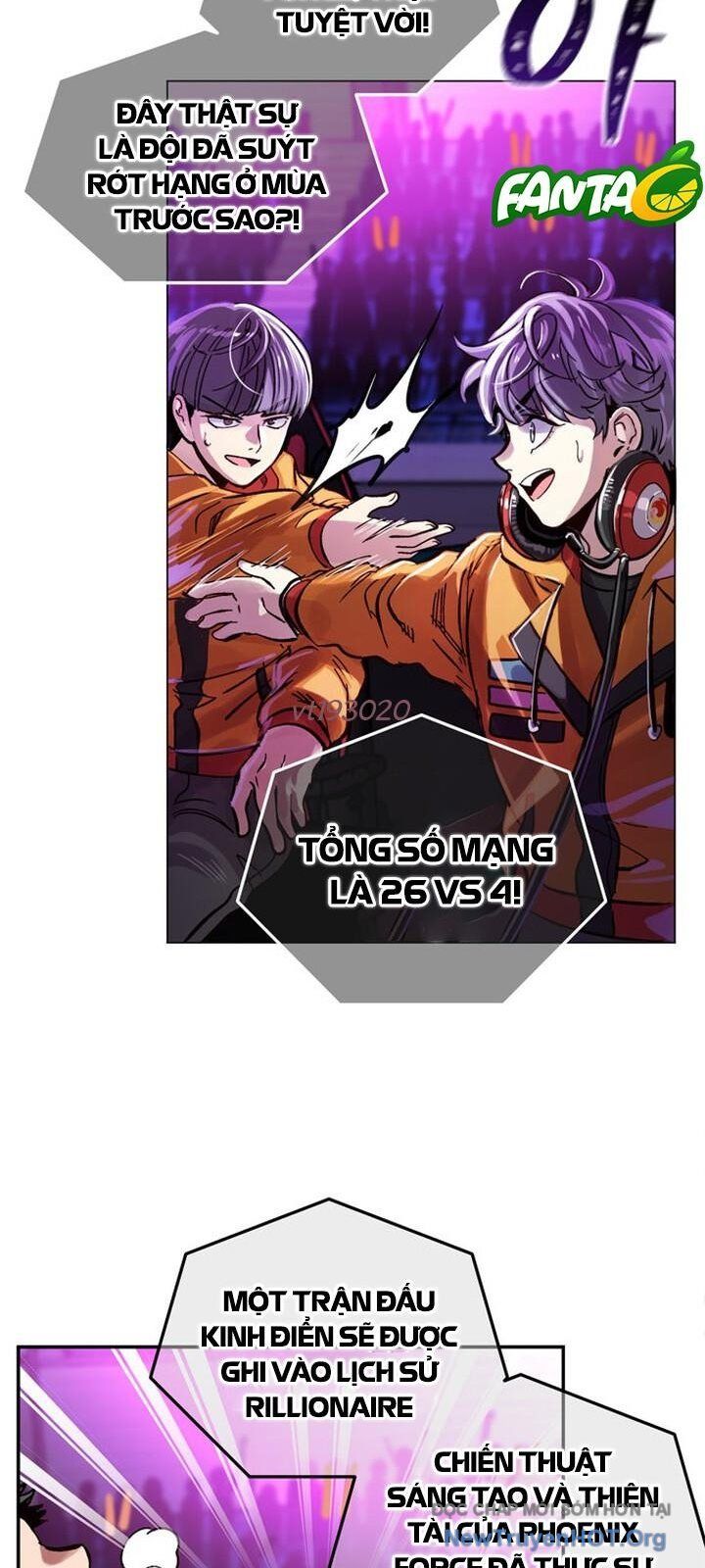 Chuỗi Chiến Công Chap 28 - Next Chap 29