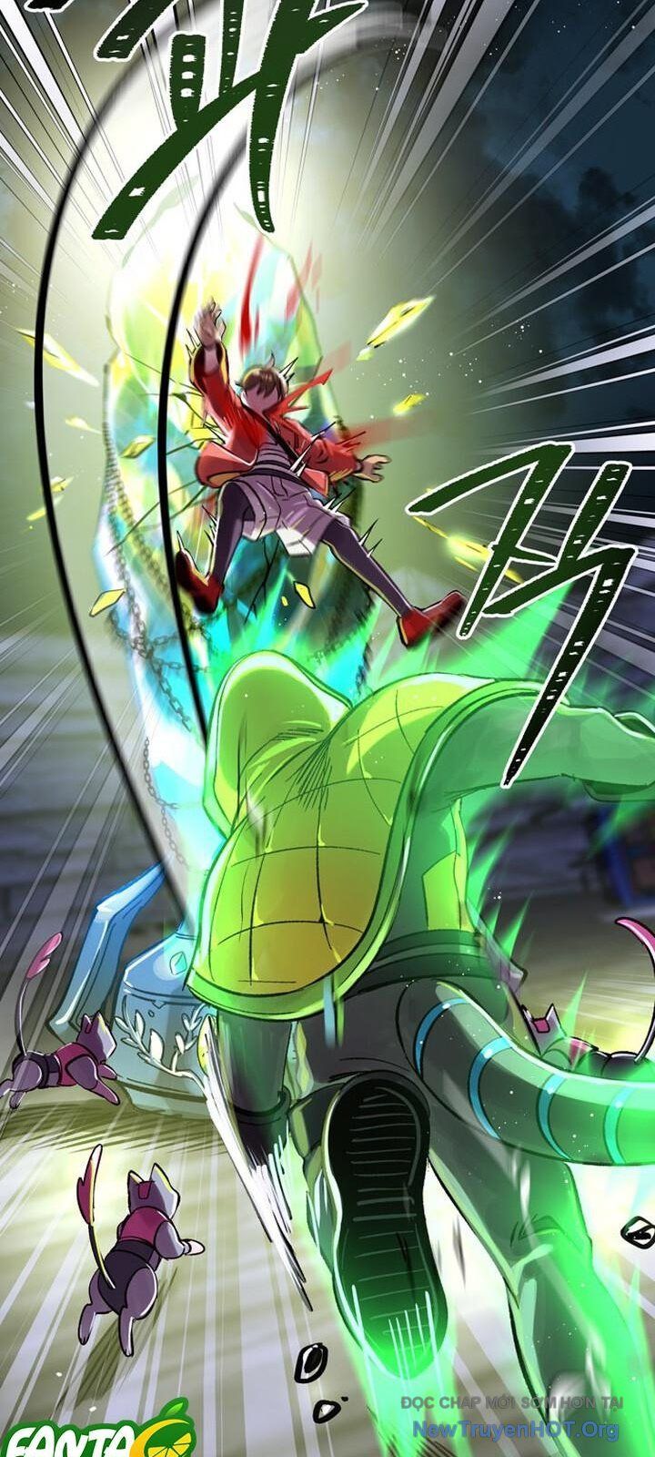 Chuỗi Chiến Công Chap 28 - Next Chap 29