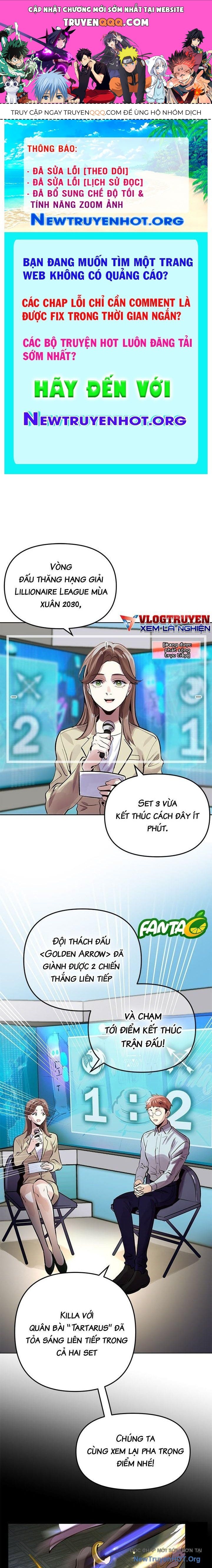 Chuỗi Chiến Công Chap 7 - Next Chap 8