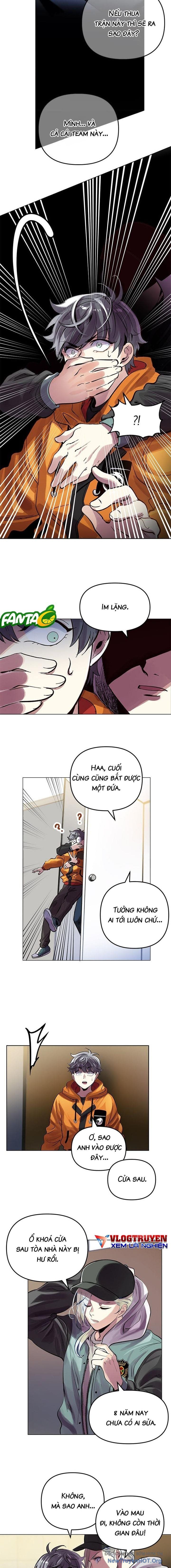 Chuỗi Chiến Công Chap 7 - Next Chap 8