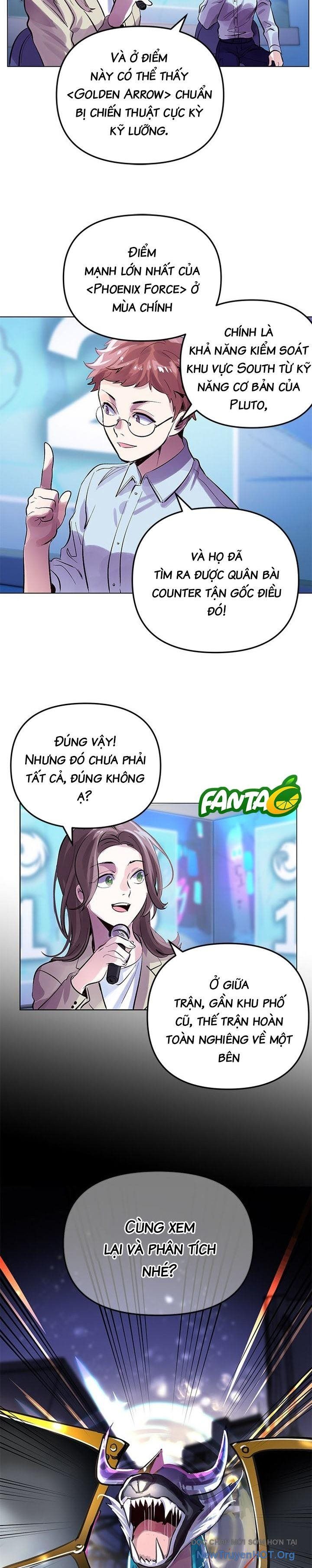 Chuỗi Chiến Công Chap 7 - Next Chap 8