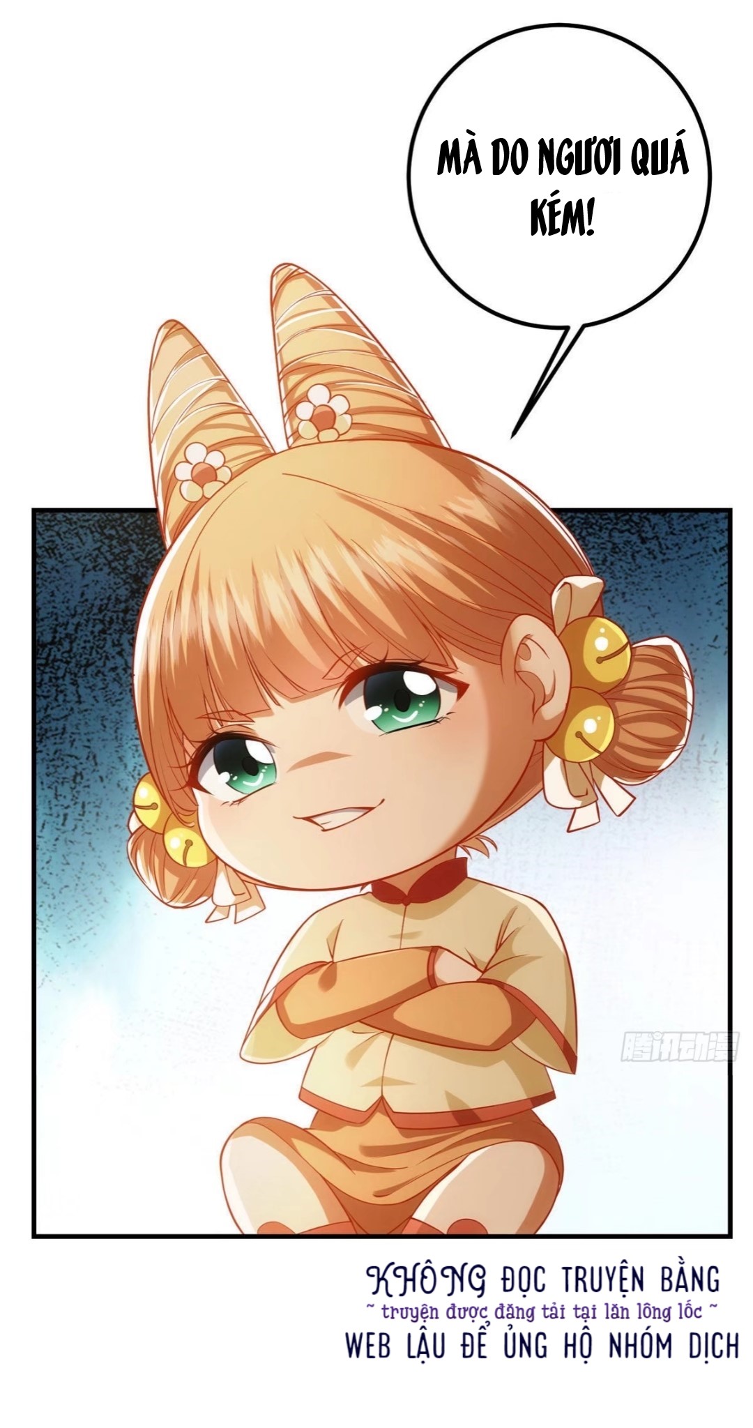 Chưởng Môn Khiêm Tốn Chút Chap 0 - Next Chap 1