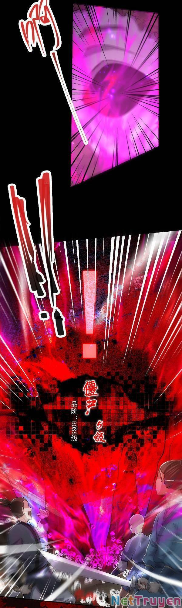 Chưởng Môn Khiêm Tốn Chút Chap 123 - Next Chap 124