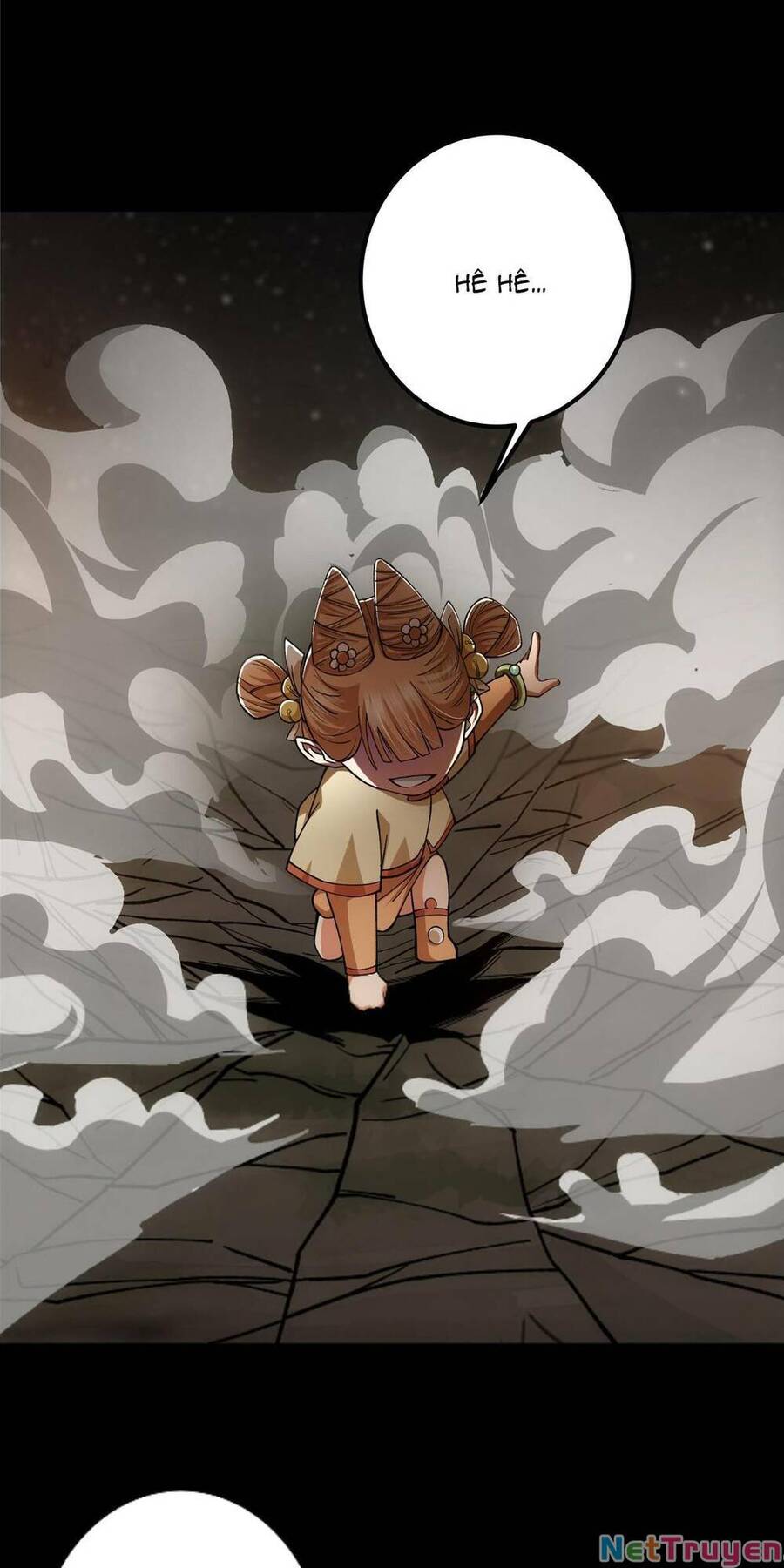 Chưởng Môn Khiêm Tốn Chút Chap 123 - Next Chap 124